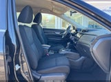 Nissan Rogue S KNMAT2MT1HP538303 снимка