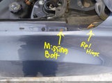 Chevrolet Equinox Ltz 2GNFLGEK0D6426392 снимка