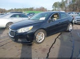 Chevrolet Malibu 1Lt 1G11C5SL3EF301293 снимка