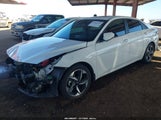 Hyundai Elantra Hybrid Limited KMHLN4AJ5MU011552 photo