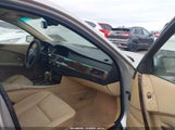 BMW 525 I WBANE53557CW59001 снимка