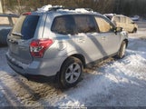 Subaru Forester 2.5I Premium JF2SJADC7GH406807 снимка