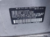 Subaru Wrx Premium JF1VA1E62G9812028 снимка