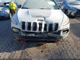 Jeep Cherokee Trailhawk 1C4PJMBS6GW305043 снимка