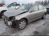 Honda Civic Ex 2HGES26742H525739 снимка