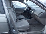 Honda Civic Ex 2HGES26742H525739 снимка