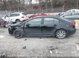 Toyota Corolla Le 5YFB4MDE1SP298268 снимка
