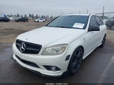 Mercedes-Benz C 300 Sport WDDGF5EB5AR108802 fotografie