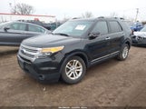 Ford Explorer Xlt 1FM5K8D84EGB89180 снимка