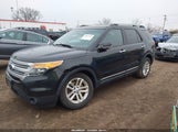 Ford Explorer Xlt 1FM5K8D84EGB89180 fotografie