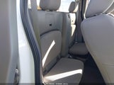 Nissan Frontier S 1N6BD0CT0KN770799 снимка