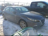 Mazda Mazda3 I Touring JM1BM1L76E1159389 снимка