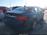 Chevrolet Impala Ls 2G11Z5S39J9101214 снимка