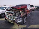 GMC Sierra  Slt 3GTU2NEC6HG226028 снимка