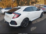 Honda Civic Sport SHHFK7H44JU432502 fotografie