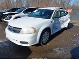 Dodge Avenger Se 1C3CDZAB8CN151010 fotografie