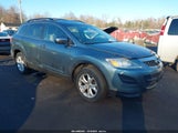Mazda Cx-9 Touring JM3TB3CV8C0339763 fotografie
