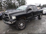Dodge Ram  Slt/Laramie/St 1D7HU18D73J627612 снимка