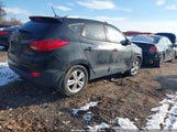 Hyundai Tucson Gls KM8JU3AC8BU289333 снимка