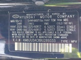 Hyundai Tucson Gls KM8JU3AC8BU289333 снимка