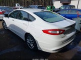 Ford Fusion Se 3FA6P0HR9DR298701 снимка