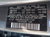Hyundai Elantra Sel Sport KMHLM4DG0SU871729 photo