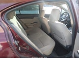 Honda Civic Lx 19XFB2F50DE202627 снимка