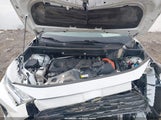 Toyota Rav4 Limited 2T3DWRFV5KW045618 fotografie