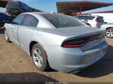 Dodge Charger Sxt 2C3CDXBG4PH642493 снимка