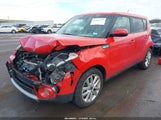 Kia Soul + KNDJP3A57K7671509 снимка