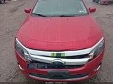 Ford Fusion Sel 3FAHP0JA4CR406007 снимка