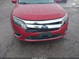 Ford Fusion Sel 3FAHP0JA4CR406007 снимка