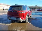Nissan Pathfinder Sl 4Wd 5N1DR3CD0RC203260 снимка