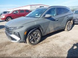Hyundai Tucson Sel 5NMJBCDE1SH579329 снимка
