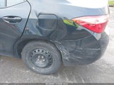 Toyota Corolla Le 2T1BURHE6JC048188 снимка