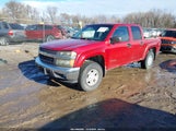 Chevrolet Colorado Ls 1GCDT136458281632 снимка