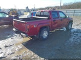Chevrolet Colorado Ls 1GCDT136458281632 снимка