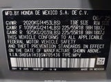 Acura Adx 3HDSA1H39SM705436 снимка