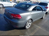 Volkswagen Eos Lux WVWFW8AH1DV003395 снимка