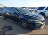 Toyota Camry Se Hybrid 4T1G31AK4MU549867 fotografie