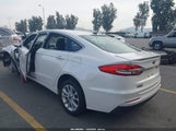 Ford Fusion Energi Titanium 3FA6P0SU9KR232448 снимка