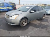 Nissan Sentra 2.0 3N1AB61E57L641382 снимка