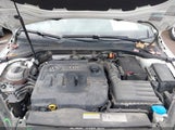 Volkswagen Golf Tdi Se 4-Door 3VWRA7AU4FM035027 fotografie