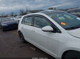 Volkswagen Golf Tdi Se 4-Door 3VWRA7AU4FM035027 снимка