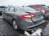 Ford Fusion Se 3FA6P0HDXER374397 снимка