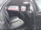 Ford Fusion Se 3FA6P0HDXER374397 снимка