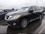 Nissan Pathfinder Sl 5N1AR2MMXFC719276 снимка