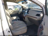 Toyota Sienna Xle V6 8 Passenger 5TDYK3DC7ES440093 снимка