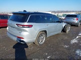 Jeep Grand Cherokee L Summit 4X4 1C4RJKEG4P8789416 fotografie
