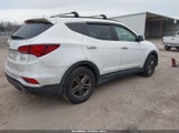 Hyundai Santa Fe Sport 2.4L 5NMZU3LB6JH069772 снимка
